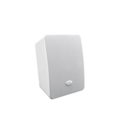 INFORMACAST ENABLED WALL SPEAKER (CD-011505) by CyberData - Product Image