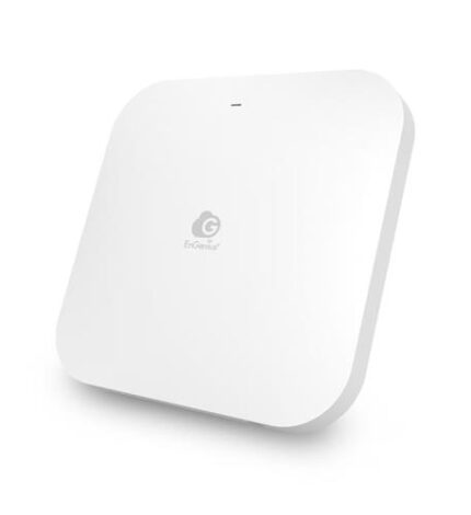 ECW510 Wi-Fi 7 2x2 Indoor Dual Band AP (ENG-ECW510) by EnGenius - Product Image