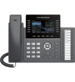 GS-GRP2636 – 12 lines, 2 SIP Accts, 4.8in scrn - Product Image