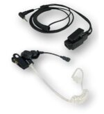 SN-ULTRA-EPMT – Durafon non-UHF Microphone and Earpiece - Product Image