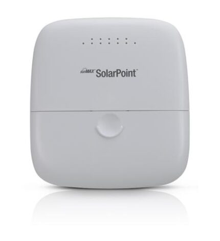 SOLARPOINT MPPT CHARGE CONTROLLER (UBI-SM-SP-40) by Ubiquiti - Product Image