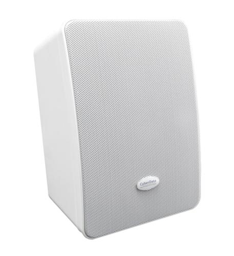 VoIP SIP/Multicast Wall Mount Speaker CD-011512 – VoIP SIP/Multicast Wall Mount Speaker - Product Image