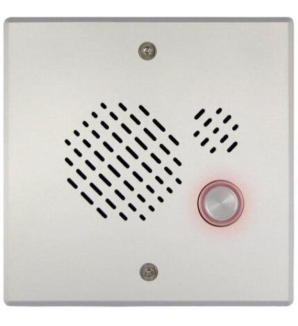 SIP Door Phone-Vandal Proof (ALG-8028V) by Algo - Product Image