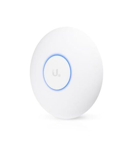 UNIFI WAVE2 AC AP, SECURITY AND BLE (UBI-UAP-AC-SHD-US) by Ubiquiti - Product Image
