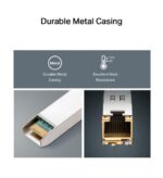 TL-SM331T – 1000BASE-T RJ45 SFP Module - Product Image