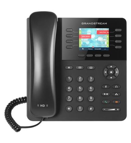High Performance Enterprise IP Phone (GS-GXP2135) by Grandstream - Product Image