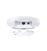 TL-EAP610_V2 – AX1800 CEILING MOUNT WI-FI 6 AP V2 - Product Image
