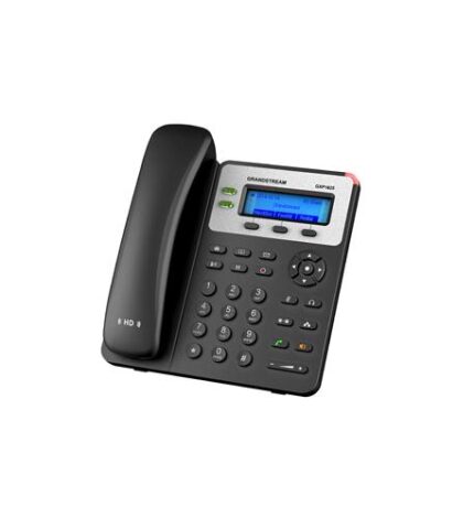 Small Business HD 2-Line IP Phone w/ POE (GS-GXP1625) by Grandstream - Product Image