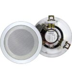 BG-SEC4T – 4 inch round speaker 4 watts - Product Image