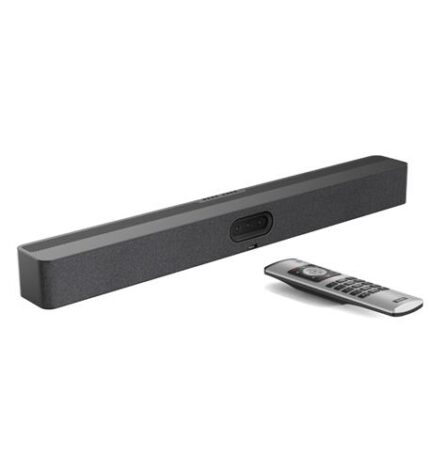 1206706 Collab Bar for Md to Lg rooms (YEA-A50-010) by Yealink Video Conferencing - Product Image