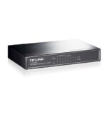 TL-SG1008P – 8-port Gigabit Desktop Switch with 4-POE - Product Image