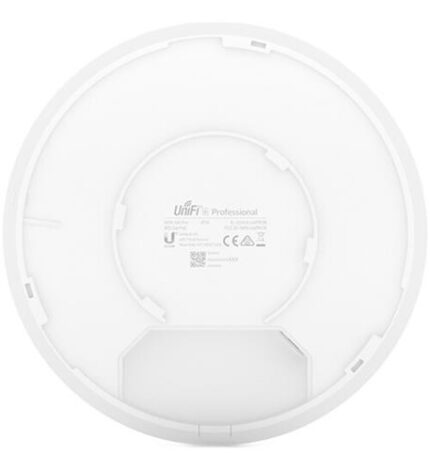 UNIFI WIFI 6 PRO INDOOR ACCESS POINT (UBI-U6-PRO) by Ubiquiti - Product Image