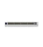 UBI-USW-PRO-48 – 48 PORT GIGABIT LAYER2 AND 3 SWITCH - Product Image