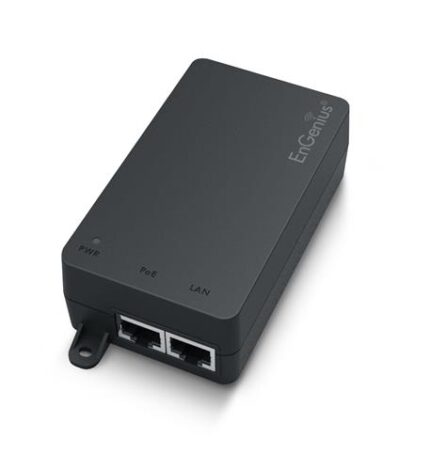 ENG-EPA5006HAT – 2.5 Gigabit POE Adapter - Product Image