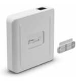 UBI-USW-LITE-16-POE – UNIFI SWITCH LITE 16 PORT POE - Product Image