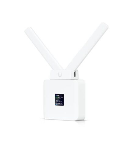MANAGED MOBILE WIFI ROUTER (UBI-UMR-US) by Ubiquiti - Product Image