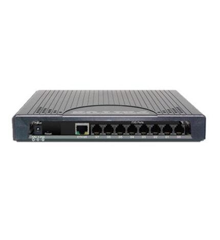 SmartNode 8 FXS VoIP Gateway 8 VoIP call (PAT-SN4141-8JS8V-EUI) by Patton - Product Image