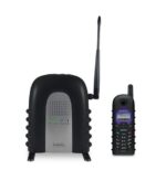 DURAFON-SIP – DuraFon SIP Cordless Phone System - Product Image