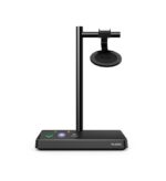 YEA-WH62-MONO-TEAMS – Wireless Mono Teams headset - Product Image