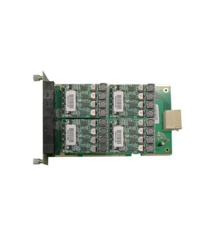 Galaxy Analog Card (EME-HCGLXC-16S) by E-MetroTel - Product Image