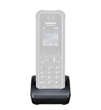 CHARGER FOR UDT131 (PNWEUDT131CE) by Panasonic Services Company - Product Image