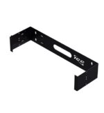 ICC-ICCMSHB2RC – BRACKET, WALL MOUNT HINGED, 2U, 2 PACK - Product Image