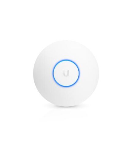 4X4 MU-MIMO WAVE 2 802.11AC ENTERPRISE (UBI-UAP-NANOHD-3-US) by Ubiquiti - Product Image