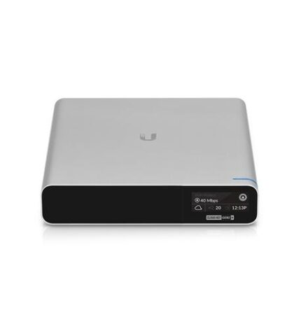 UNIFI CLOUD KEY, G2 WITH HDD Toughswitch (UBI-UCK-G2-PLUS) by Ubiquiti - Product Image