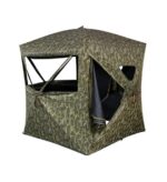 MUD-INFEVO-MOBL – Infinity Evo Ground Blind – MOBL - Product Image