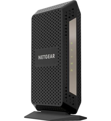Ultra High Speed Cable Modem (NET-CM1000-100NAS) by Netgear - Product Image