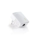 TL-PA4010KIT – AV500 Nano Powerline Ethernet Adapterkit - Product Image