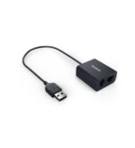 YEA-EHS40 – Yealink Headset Adapter EHS40 USB - Product Image