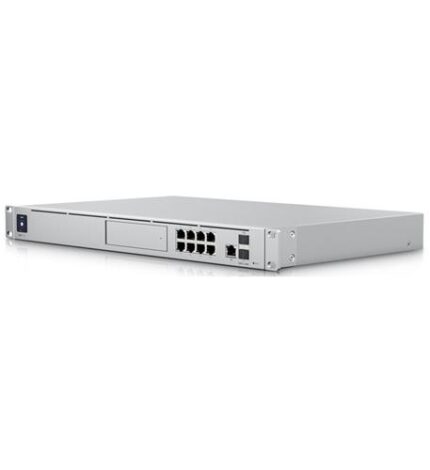 UBI-UDM-SE – DREAM MACHINE UNIFI NVR - Product Image