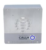 CD-011186 – V3 VoIP Outdoor Intercom - Product Image