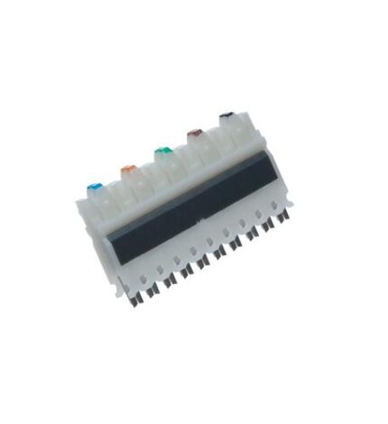 ICC-IC110CB5PC – 110 CONNECTING BLOCK, 5-PAIR, 100 PK - Product Image