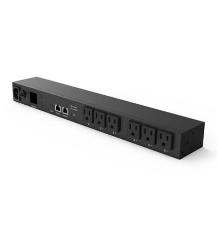 ENG-ECP106 – Cloud Managed Switchable Smart PDU - Product Image