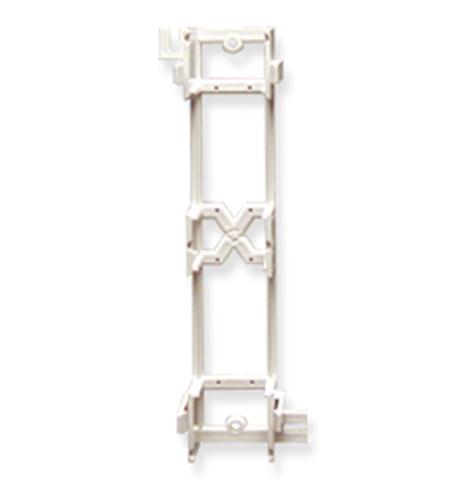 89D MOUNTING BRACKET ICC-ICMB89D0WH – 89D MOUNTING BRACKET - Product Image