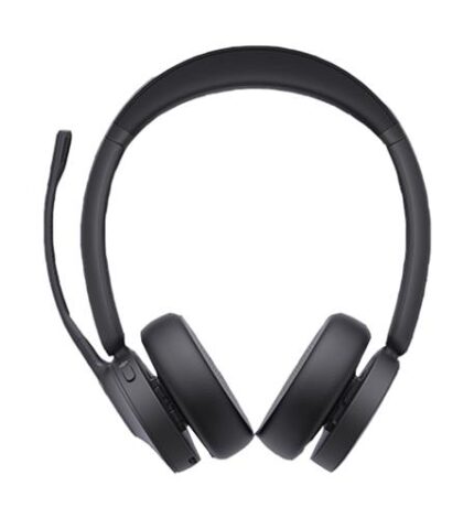 YEA-WH64-DUAL-UC – DUAL UC WIRELESS HEADSET - Product Image