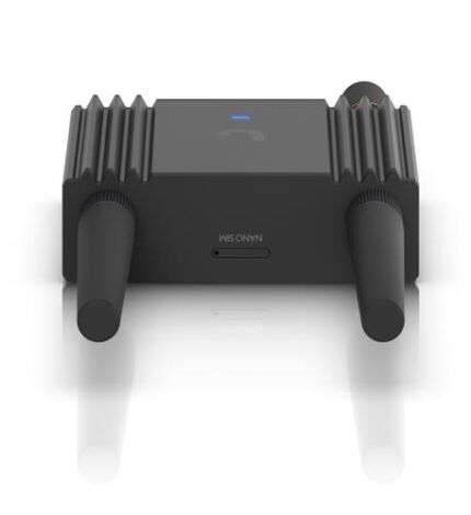 LTE MOBILE ROUTER (UBI-UMR-ULTRA) by Ubiquiti - Product Image