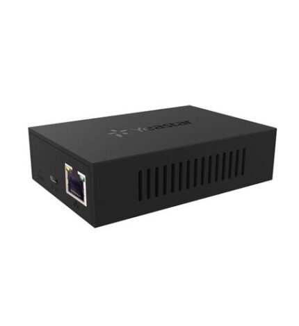 TA100 1 Port FXS Gateway (YST-TA100) by Yeastar - Product Image