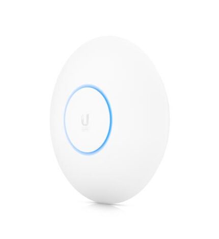 UNIFI 6 LONG RANGE ACCESS POINT (UBI-U6-LR-US) by Ubiquiti - Product Image