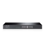 TL-SG1016 – 16-Port Gigabit Switch - Product Image