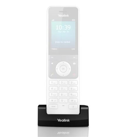 CCD-W56H Yealink W56P USB Charging dock (YEA-W56-USBCHARGER) by Yealink - Product Image