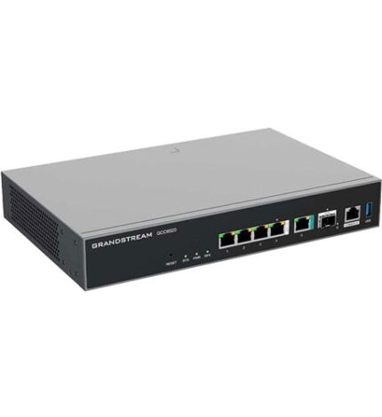 GCC6020 Network Switch (GS-GCC6020) by Grandstream - Product Image