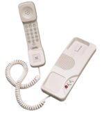 TLD-OPL69059 – Teledex Opal Trimline 2 Ash - Product Image