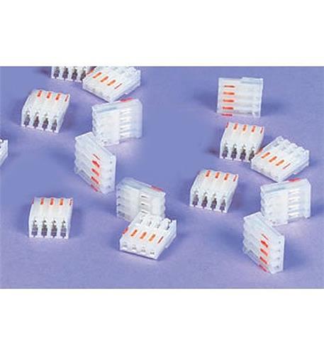 BG-2518 – CONNECTOR KIT 18 GAUGE 30 PCS - Product Image