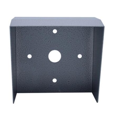 CD-011188 – Outdoor Intercom Shroud for CD-011186 - Product Image