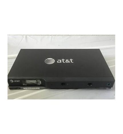 Synapse SIP Gateway (ATT-SB67070) by ATT - Product Image