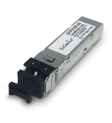 SFP Transceiver, 1G Ethernet Transceiver (ENG-SFP2185-05) by EnGenius - Product Image