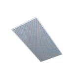 VC-V-9021 – 2×1 Lay-in Ceiling Speaker - Product Image